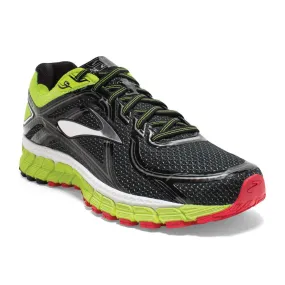 Adrenaline GTS 16 - Black Nightlife/High Risk Red
