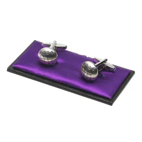 Boutons de manchette / Boutons de manchette Boîte de vitesses 