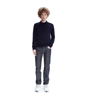 Jean Petit New Standard Indigo | A.P.C.