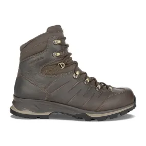 Lowa Pinto LL Mid Ws - Chaussures randonnée femme | Hardloop