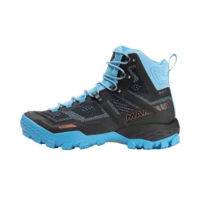 Mammut Ducan High GTX® - Chaussures randonnée femme | Hardloop