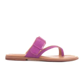 Marco Shoes Tongs Bari rose