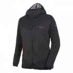 Pedroc Hybrid 2 DST/PTX Woman Black Out