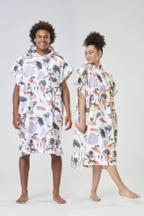 Poncho de Surf Landsom - Pyla