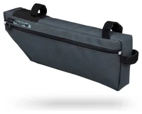 Sacoche de Cadre Pro Discover 5.5L Gris