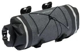 Sacoche de Guidon Vaude Trailfront 6L Noir