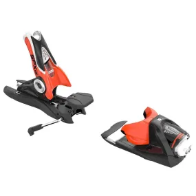 SPX 12 Dual WTR B100 - Black Red